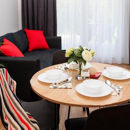 Vip Apartamenty Number 6 Lublin Eksteriør billede