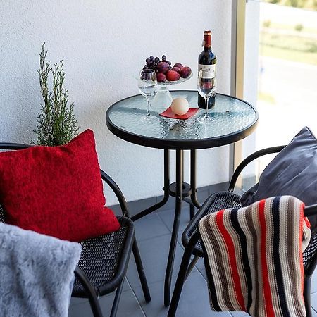 Vip Apartamenty Number 6 Lublin Eksteriør billede