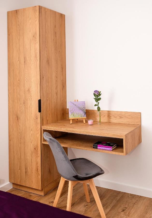 Vip Apartamenty Number 6 Lublin Eksteriør billede