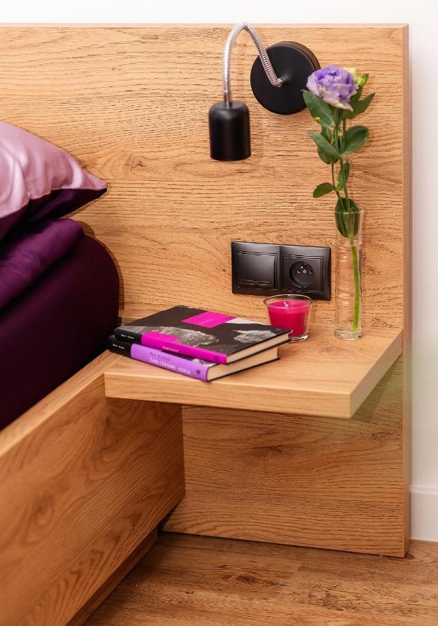 Vip Apartamenty Number 6 Lublin Eksteriør billede