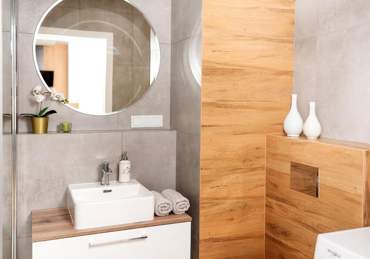 Vip Apartamenty Number 6 Lublin Eksteriør billede