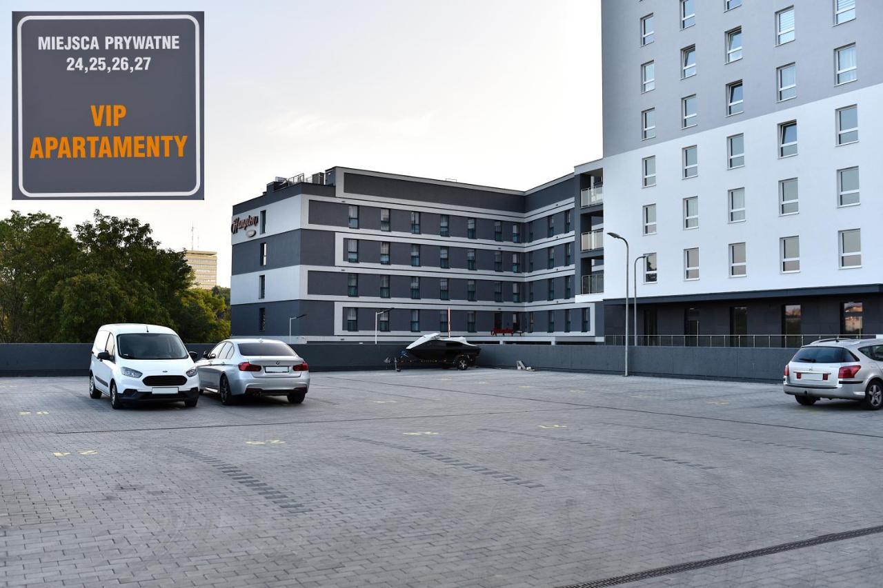 Vip Apartamenty Number 6 Lublin Eksteriør billede