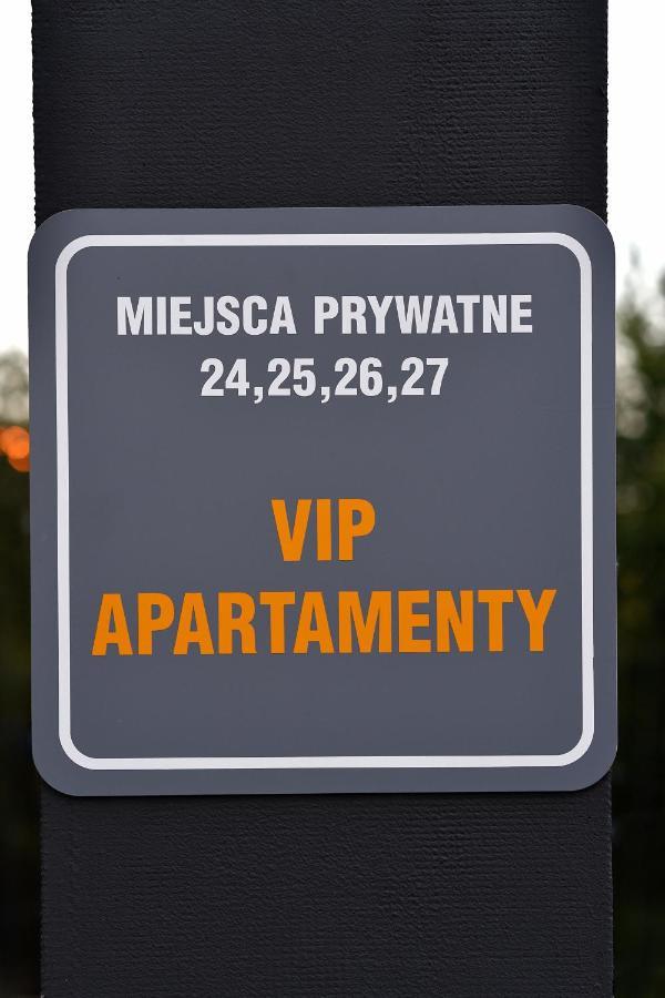 Vip Apartamenty Number 6 Lublin Eksteriør billede